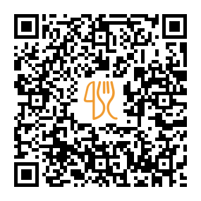 QR-code link către meniul The Rose And Crown