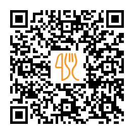 QR-code link către meniul Kentucky Resturant