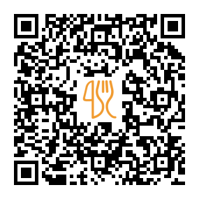 QR-code link către meniul Carpe Diem Cdlc Caibarien Cuba