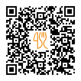 QR-code link către meniul Garden Club Brasov