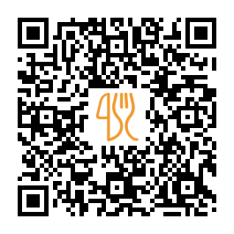 QR-code link către meniul Hostal Caballo Blanco