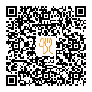 QR-code link către meniul The Bunisher Build Your Own Burgers!