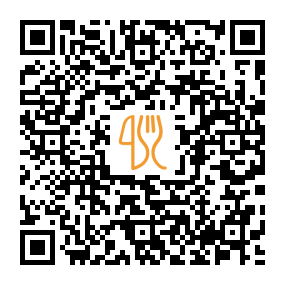 QR-code link către meniul The Garden Tearoom