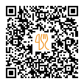 QR-code link către meniul Villa Le Palme