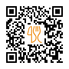 QR-code link către meniul Castanam