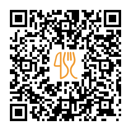 QR-code link către meniul Cafe Borneo