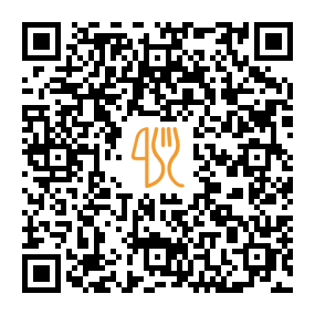 QR-code link către meniul Restaurace Hut