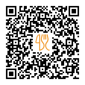 QR-code link către meniul Rustica Bistro Davao