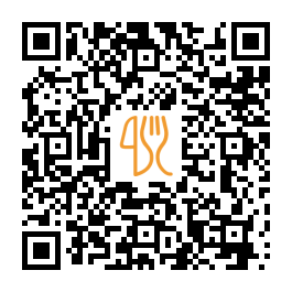 QR-code link către meniul Deja Woof Cafe