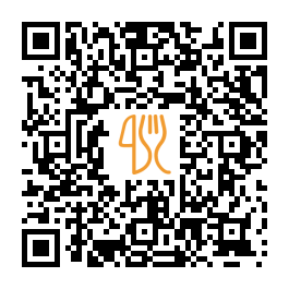 QR-code link către meniul مطعم بيت ورد