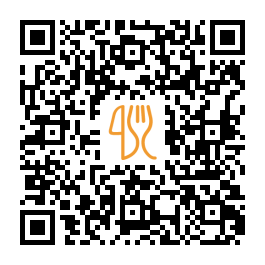 QR-code link către meniul Hong Fu