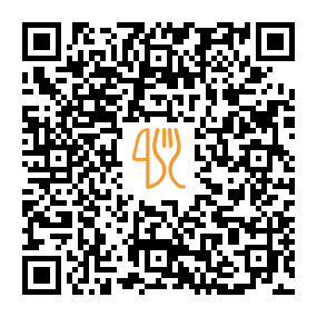 QR-code link către meniul Peking Garden