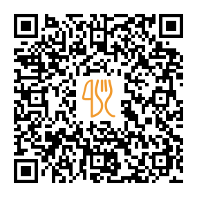 QR-code link către meniul The Pantry Gateshead