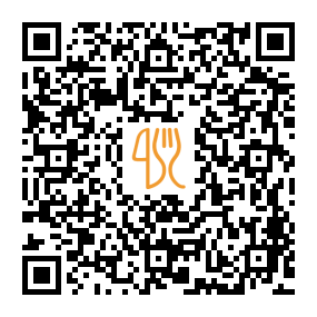 QR-code link către meniul Twelve Eighty Inspired Dining