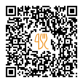 QR-code link către meniul Paradis Cosmetique International