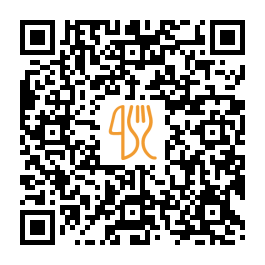 QR-code link către meniul Chama's Chicken Setif