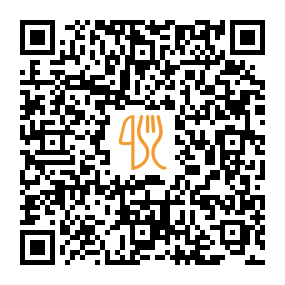 QR-code link către meniul Bandana's B Q