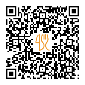 QR-code link către meniul La Banquise 2020