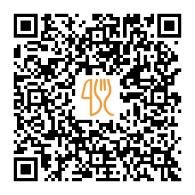 QR-code link către meniul Eight Ball Cafe 8.b.c