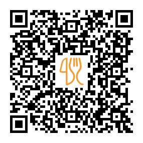 QR-code link către meniul Anggun Beach Villa Cafe Guest House