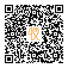 QR-code link către meniul Le Margouillat