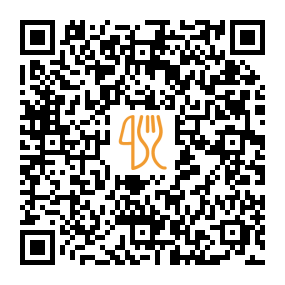 QR-code link către meniul Flores Pine