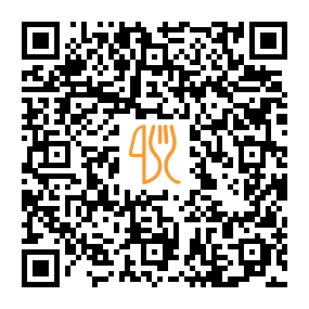 QR-code link către meniul D'sanny Cafe Resto