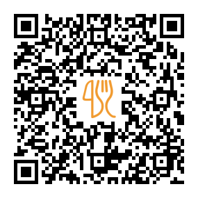 QR-code link către meniul بونجور كفربرا Bonjour Kfarbara