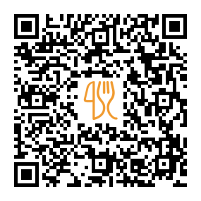 QR-code link către meniul Blue Ginger Viet Kitchen Malvern