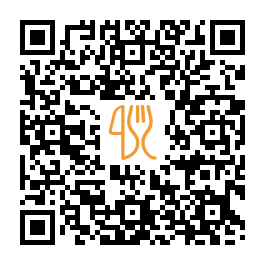 QR-code link către meniul Rusties Lodge