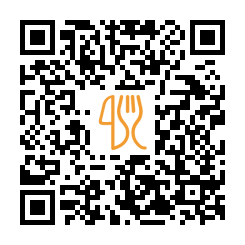 QR-code link către meniul Café D’été