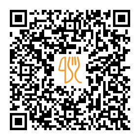 QR-code link către meniul Flying Carpet Turkish Kitchen