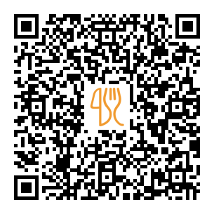 QR-code link către meniul Happy House Gastronomie Ivoirienne