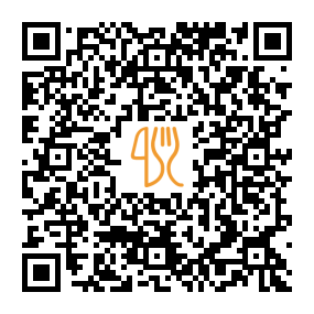 QR-code link către meniul Shop Greek Richmond