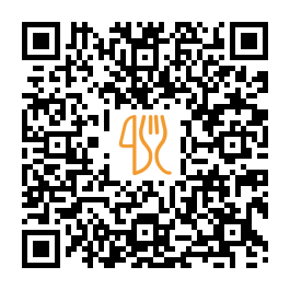 QR-code link către meniul The Ugly Duckling Cafe'