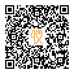 QR-code link către meniul Bebek Galak Rara 57