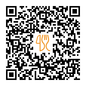 QR-code link către meniul Trulie Blendz