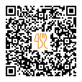 QR-code link către meniul Fat Rabbit Chinese 