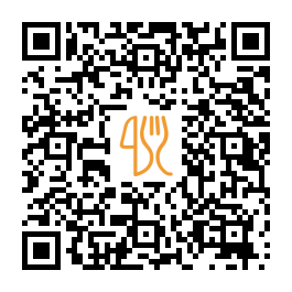 QR-code link către meniul Akchour Rural