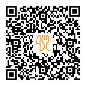 QR-code link către meniul Kedai Atha