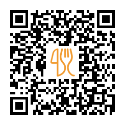 QR-code link către meniul Canvas Hove