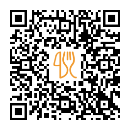 QR-code link către meniul Klarysse Grill House