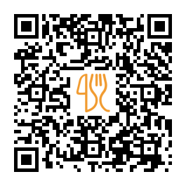 QR-code link către meniul Lotus Cafe