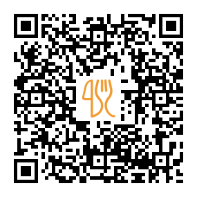 QR-code link către meniul Frituur Ten Bos