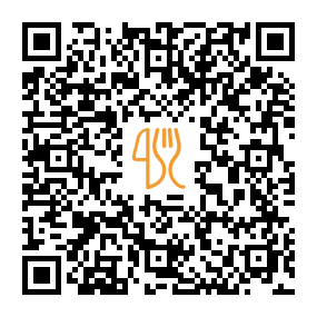 QR-code link către meniul Savory Layne Bbq