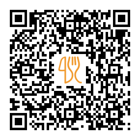 QR-code link către meniul The Coconut Valley Megah Ria