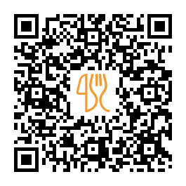 QR-code link către meniul Burrow