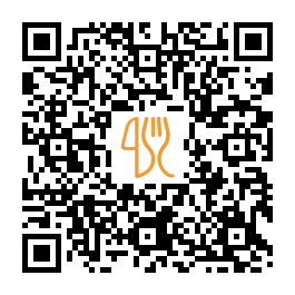 QR-code link către meniul Dapur Ibu Kami