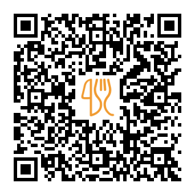 QR-code link către meniul Cabana Club