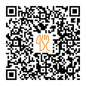 QR-code link către meniul Gerai Embah